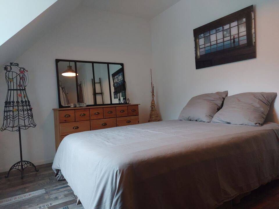 Appartement 1 pièce 11 m² · à Loos · 11 m² · 600 €/mois