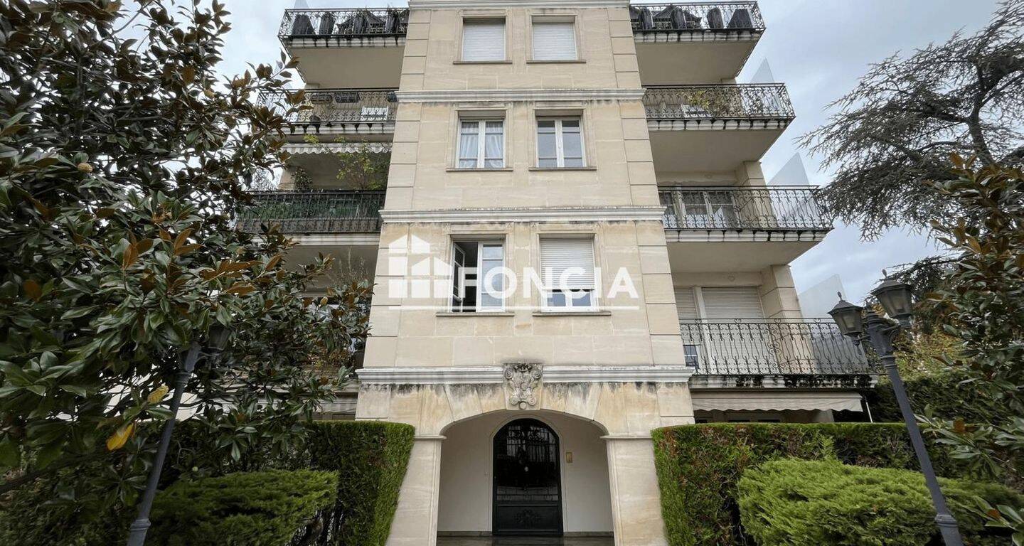 Appartement 2 pièces 43 m² · à Saint-Maur-des-Fossés · 43,3 m² · 1 180 €