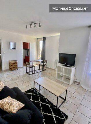 Appartement 2 pièces 42 m² · à Nevers · 42 m² · 700 €