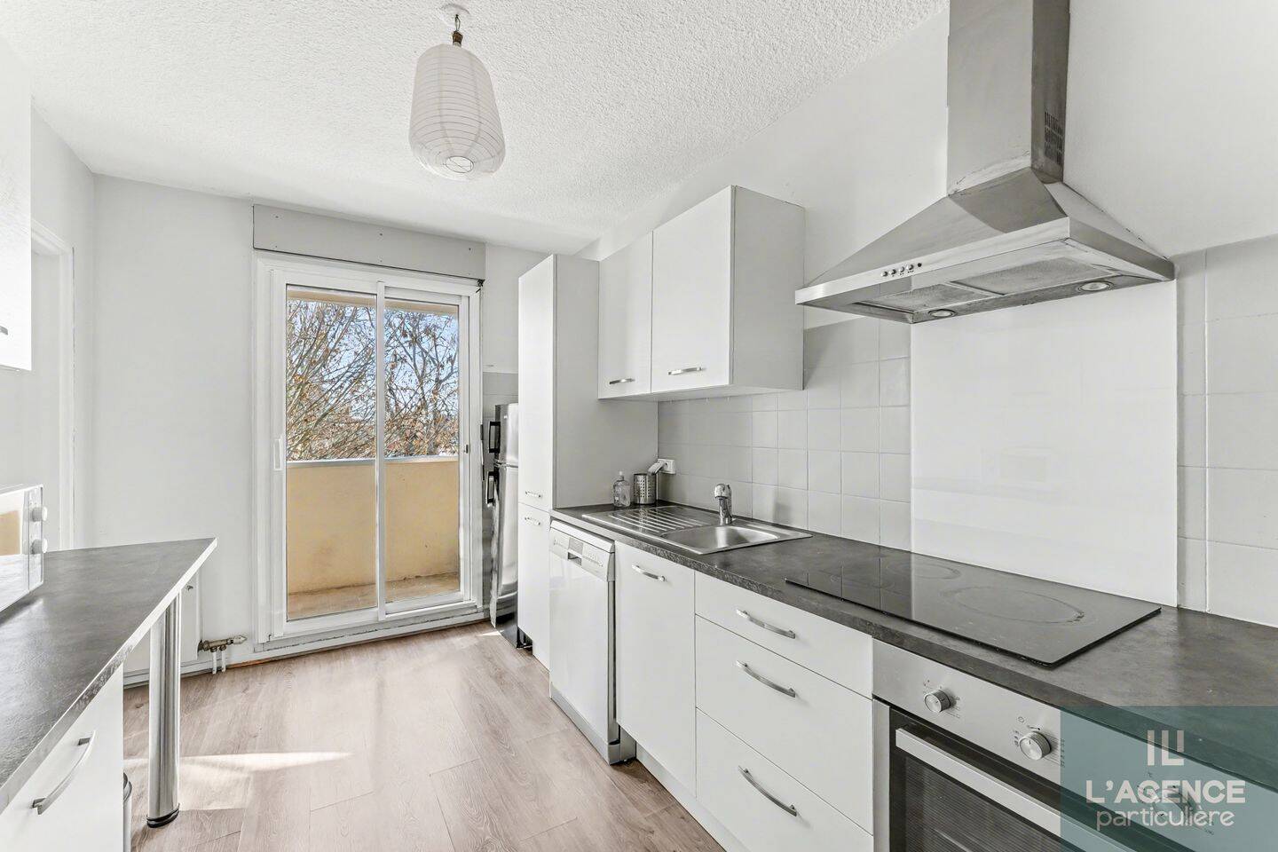 Appartement 3 pièces 66 m² · à Toulouse · 65,5 m² · 1 090 €/mois