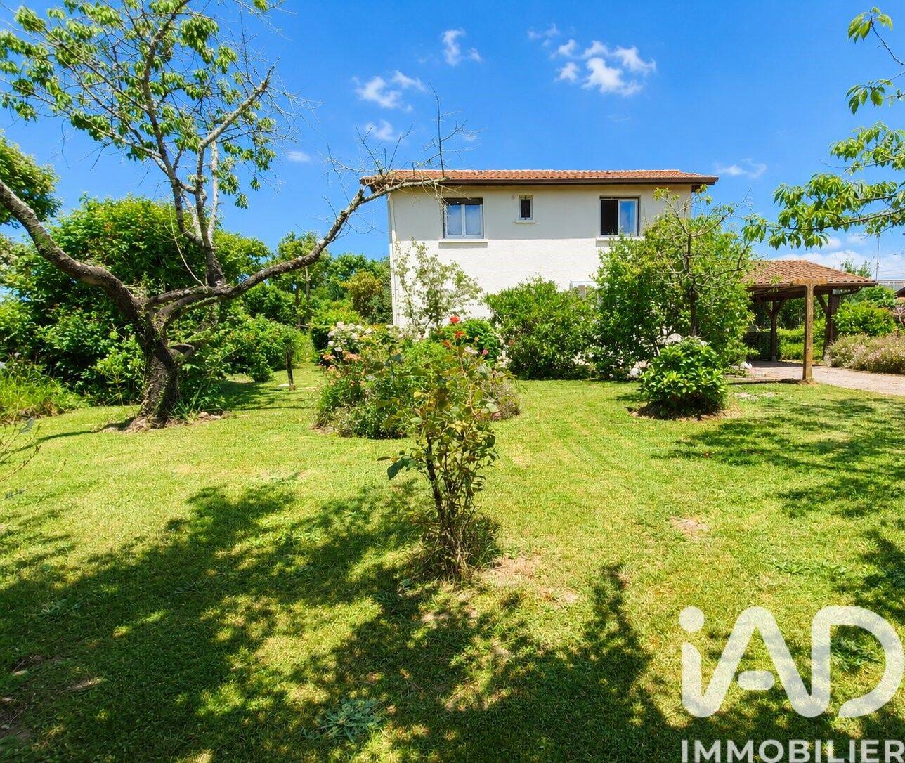 Maison 5 pièces 98 m² · à Tarnos · 98 m² · 420 000 €