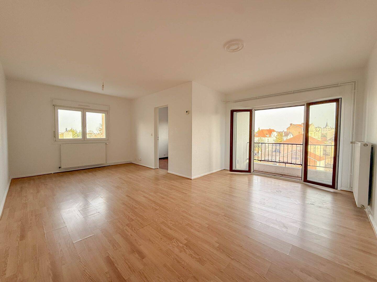 Appartement 2 pièces 49 m² · à Metz · 49 m² · 129 000 €