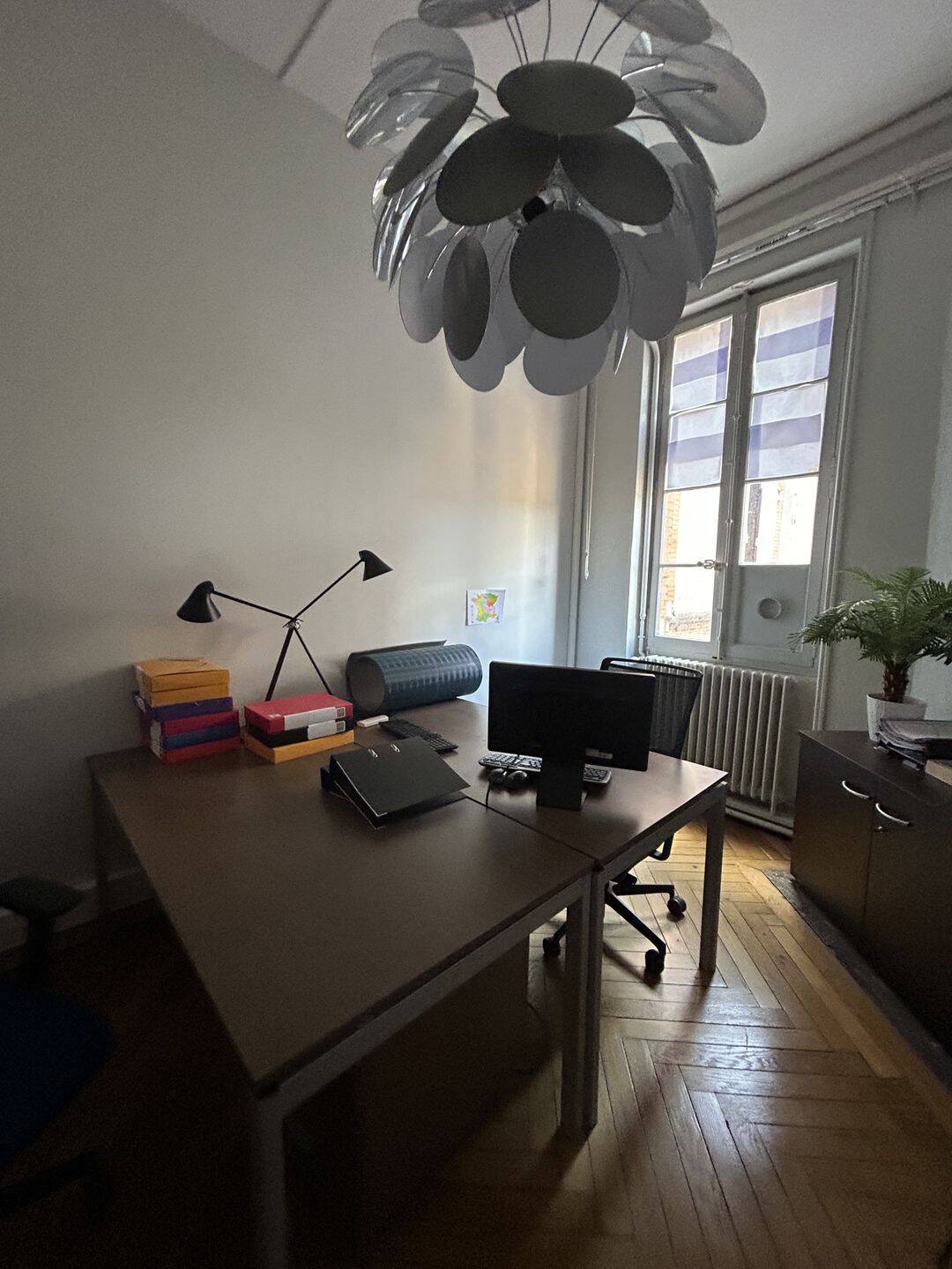 Appartement 3 pièces 100 m² · à Toulouse · 100 m² · 1 390 €