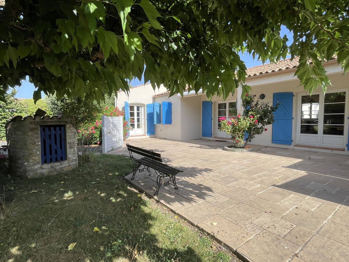 Maison 5 pièces 200 m² · à Talmont-Saint-Hilaire · 200 m² · 550 000 €