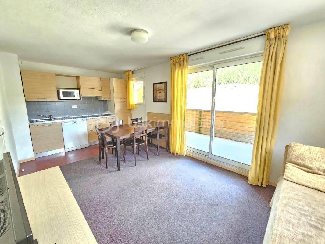 Appartement 3 pièces 48 m² · à Allos · 48 m² · 239 000 €