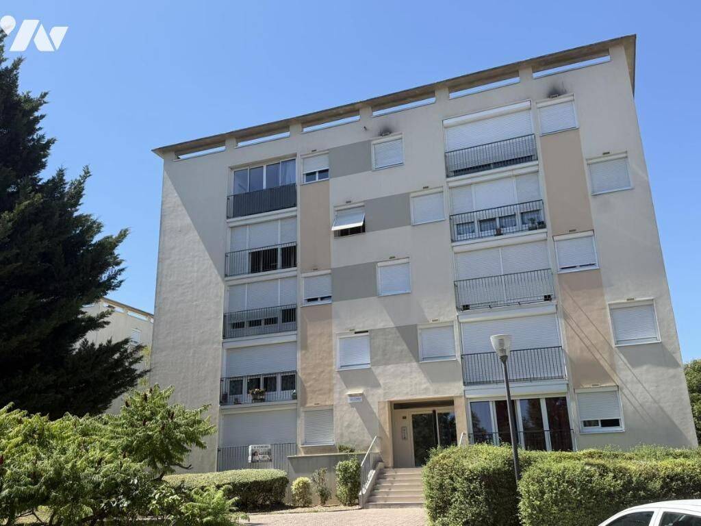 Appartement 5 pièces 87 m² · à Chevigny-Saint-Sauveur · 87 m² · 149 000 €