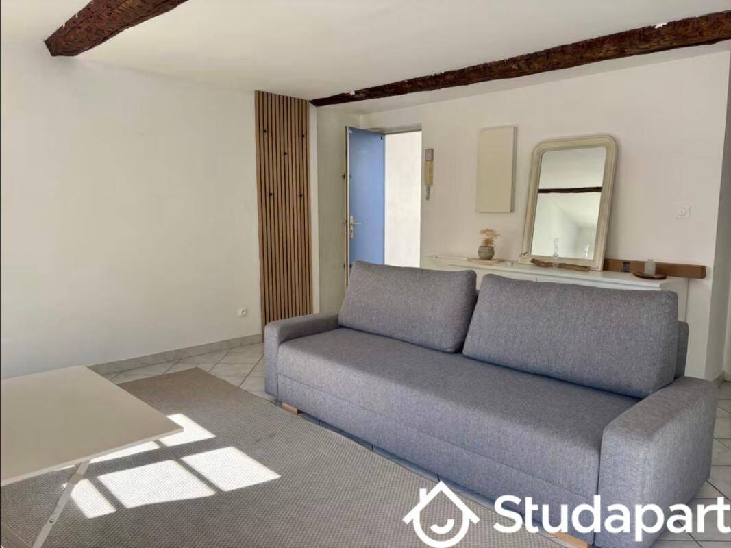 Appartement 2 pièces 35 m² · à Toulon · 35 m² · 850 €/mois