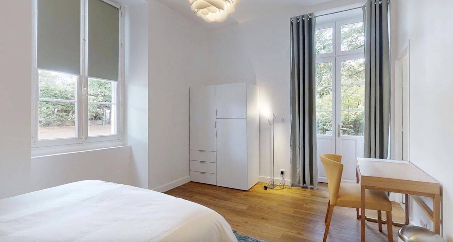 Appartement 1 pièce 20 m² · à Vertou · 20 m² · 880 €