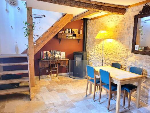 Maison à vendre 315 000 € 3 pièces 2 chambres 73 m² 130 m² de terrain Sud Castries 34160