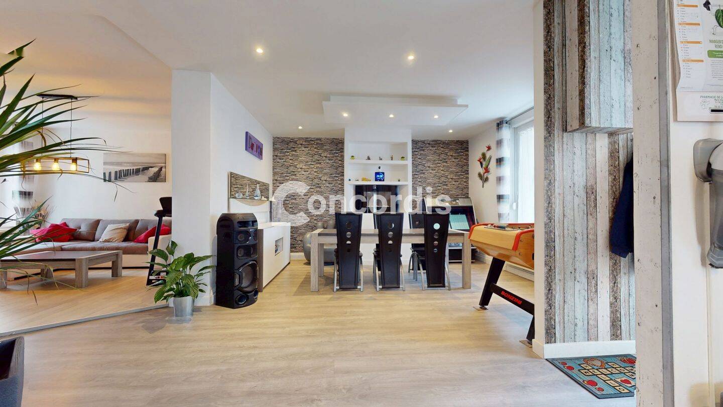 Maison 6 pièces 200 m² · à Toul · 200 m² · 269 000 €