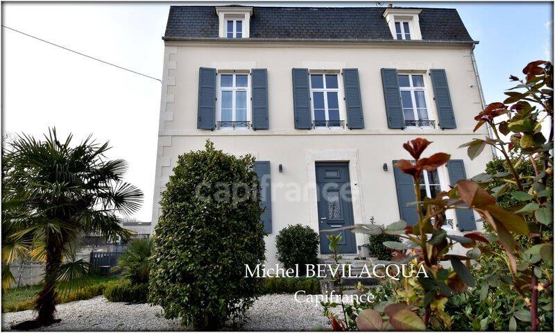 Maison 12 pièces 265 m² · à Nevers · 265 m² · 375 000 €