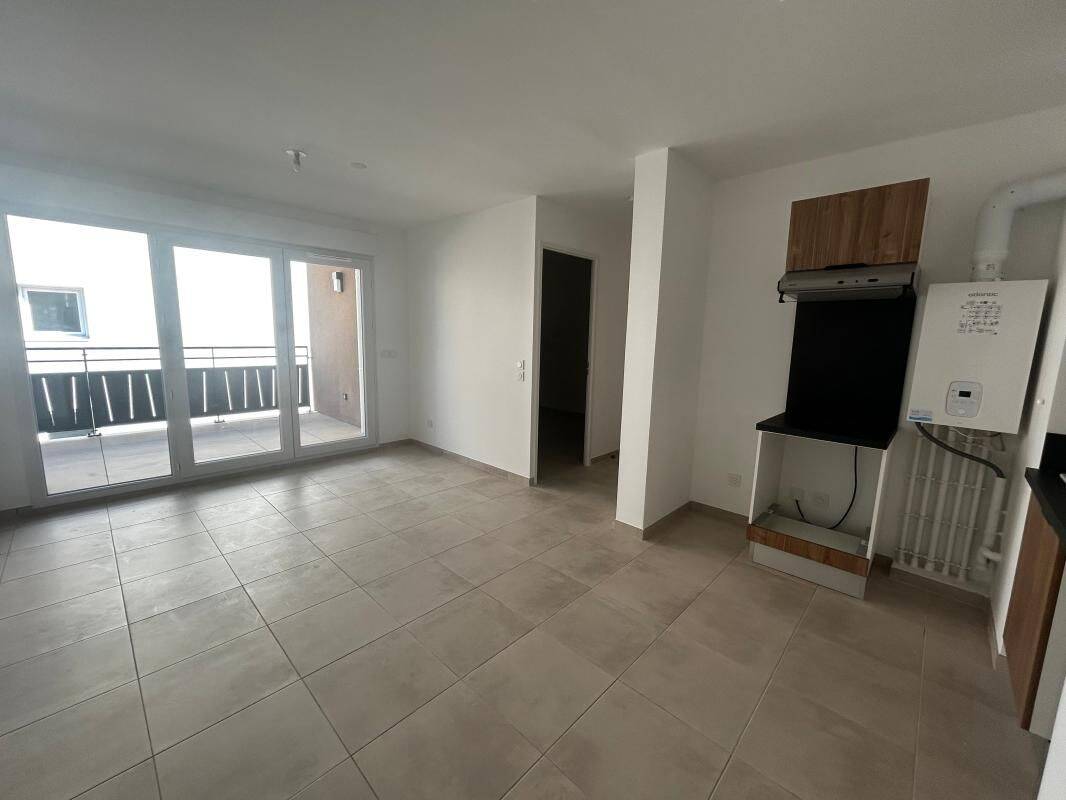Appartement 2 pièces 41 m² · à Morières-lès-Avignon · 40,7 m² · 700 €/mois