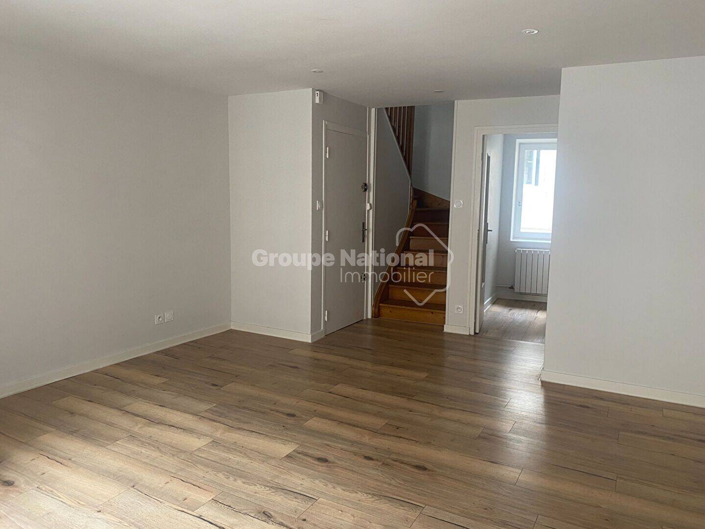 Appartement 3 pièces 55 m² · à Valence · 55,2 m² · 650 €
