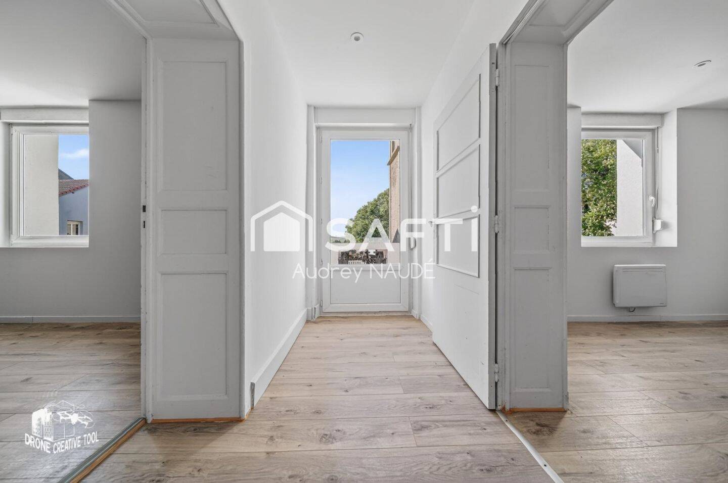 Appartement 3 pièces 97 m² · à Montois-la-Montagne · 97 m² · 179 000 €