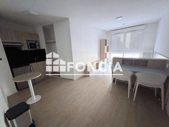 Appartement 1 pièce 26 m² · à Villenave-d'Ornon · 25,8 m² · 745 €