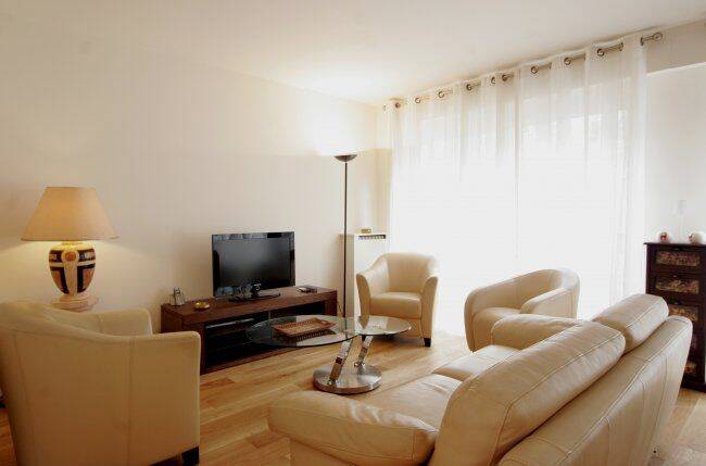 Appartement 3 pièces 67 m² · à Paris 16ème Arrondissement · 67 m² · 3 889 €
