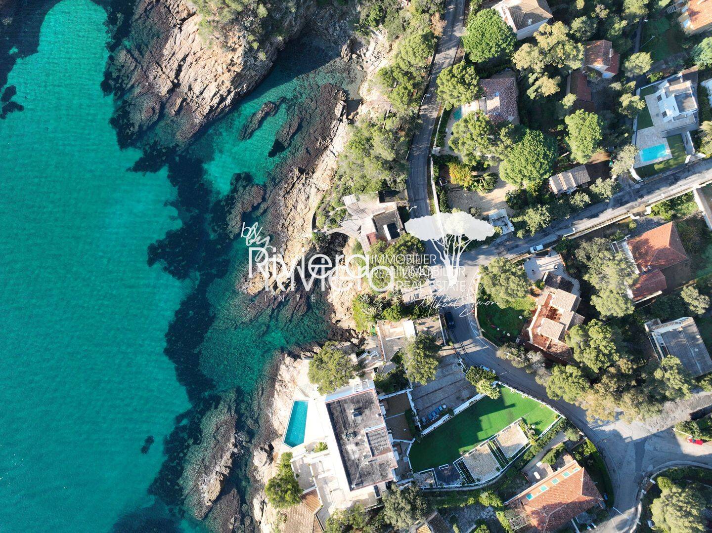 Maison 5 pièces 184 m² · à Cavalaire-sur-Mer · 184 m² · 1 291 500 €