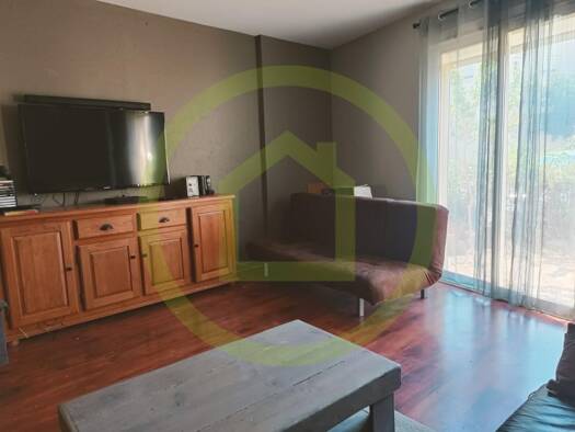 Appartement à vendre 250 000 € 3 pièces 2 chambres 71 m² RDC Valle-di-Mezzana 20167