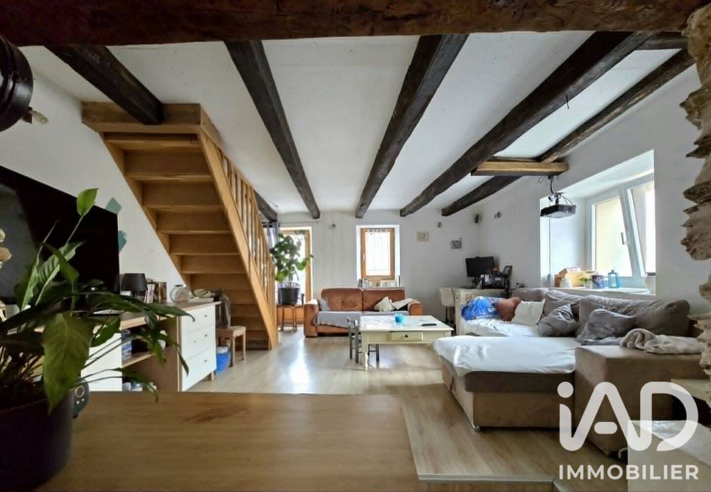 Maison 4 pièces 80 m² · à La Merlatière · 80 m² · 156 500 €