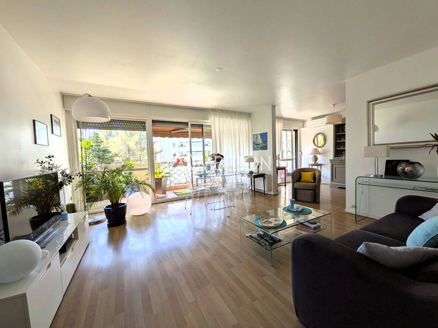 Appartement 4 pièces 84 m² · à Saint-Raphaël · 84 m² · 329 000 €