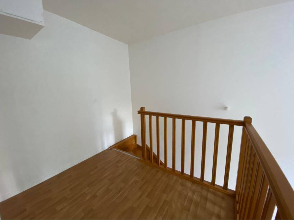 Maison T2 — 5