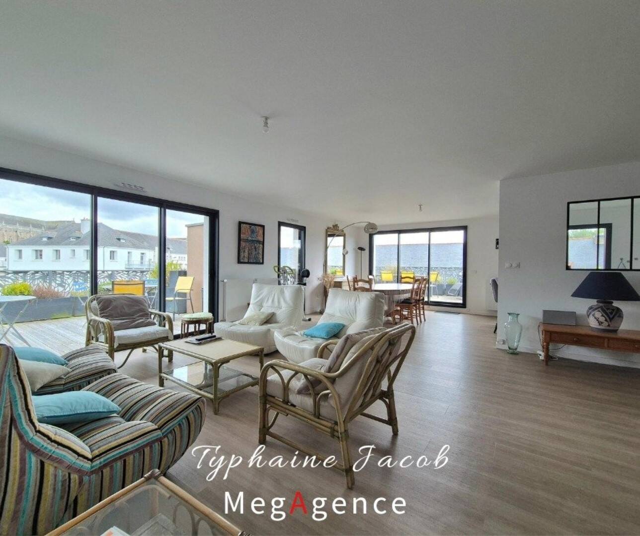 Appartement 6 pièces 171 m² · à Paimpol · 171 m² · 680 900 €