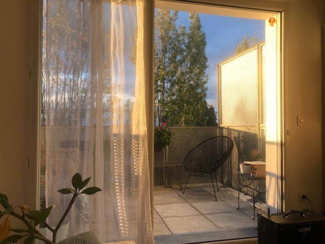 Appartement 2 pièces 46 m² · à Nantes · 46 m² · 641 €/mois