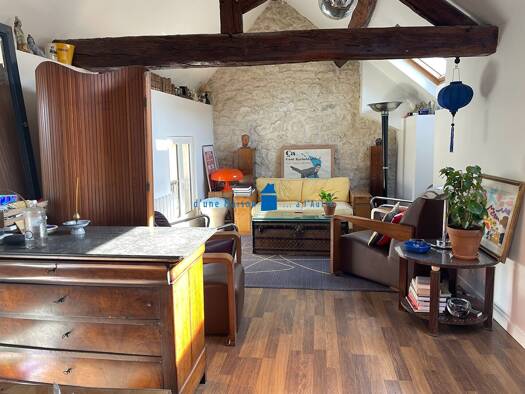 Maison à vendre 595 000 € 7 pièces 4 chambres 150 m² Victor Hugo Bezons Carrières-sur-Seine 78420