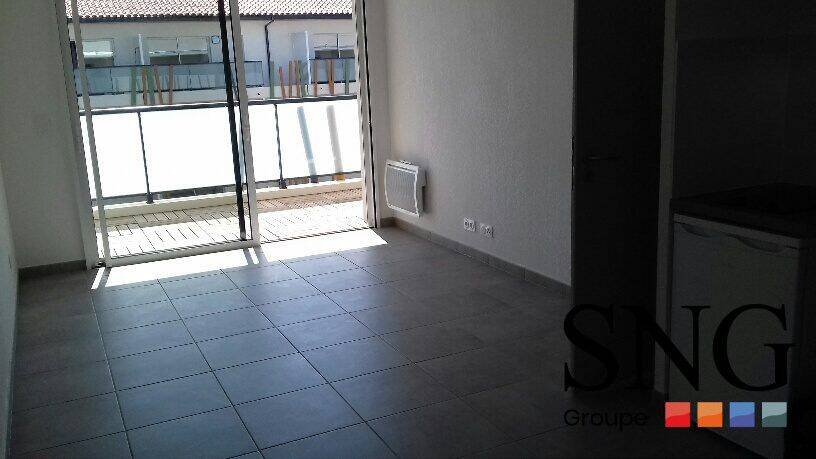 Appartement 2 pièces 38 m² · à Elne · 38 m² · 501 €/mois
