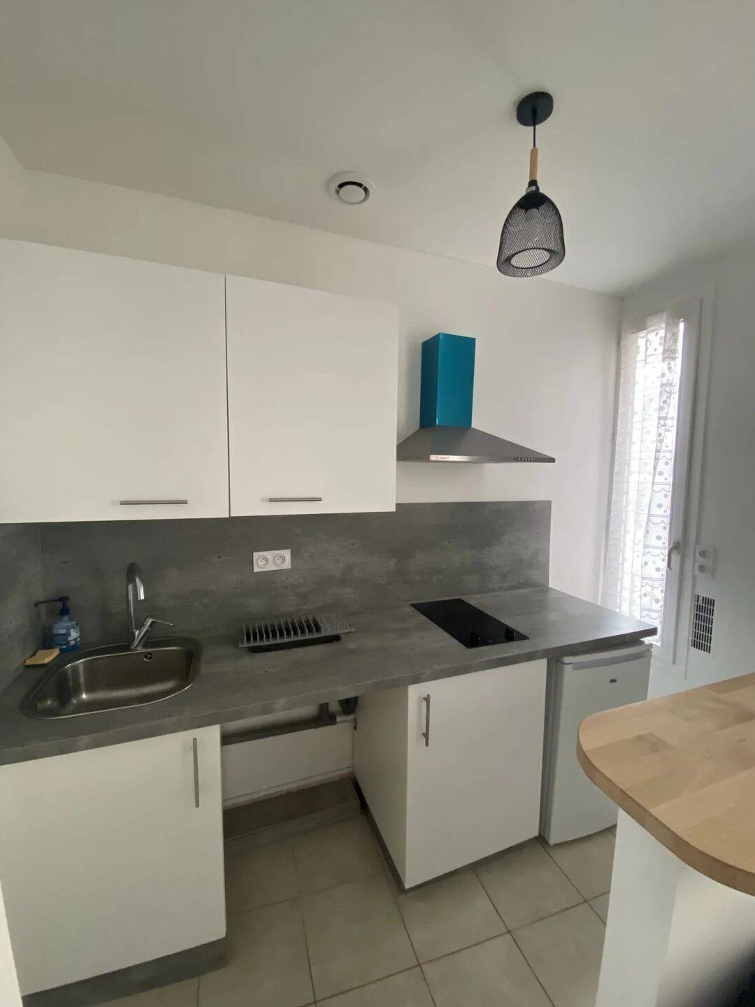 Appartement 1 pièce 24 m² · à Arcueil · 24,1 m² · 850 €/mois