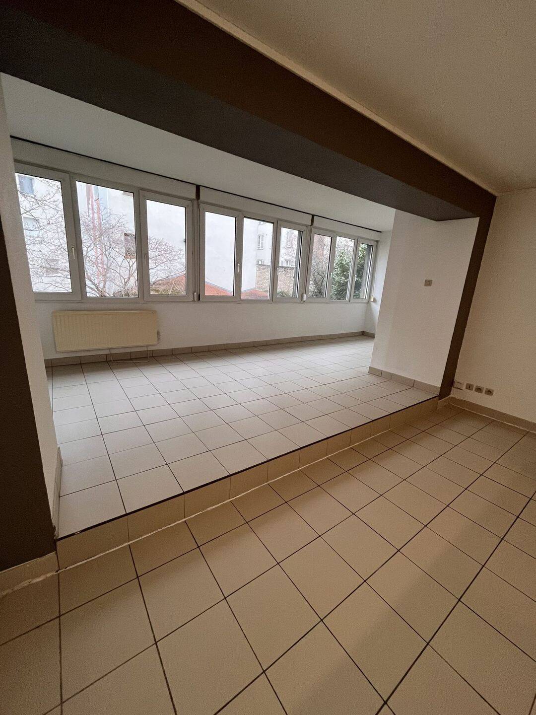 Appartement 2 pièces 53 m² · à Strasbourg · 52,7 m² · 675 €