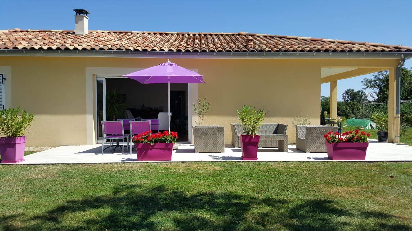 Maison 5 pièces 111 m² · à Cuisery · 111 m² · 265 000 €