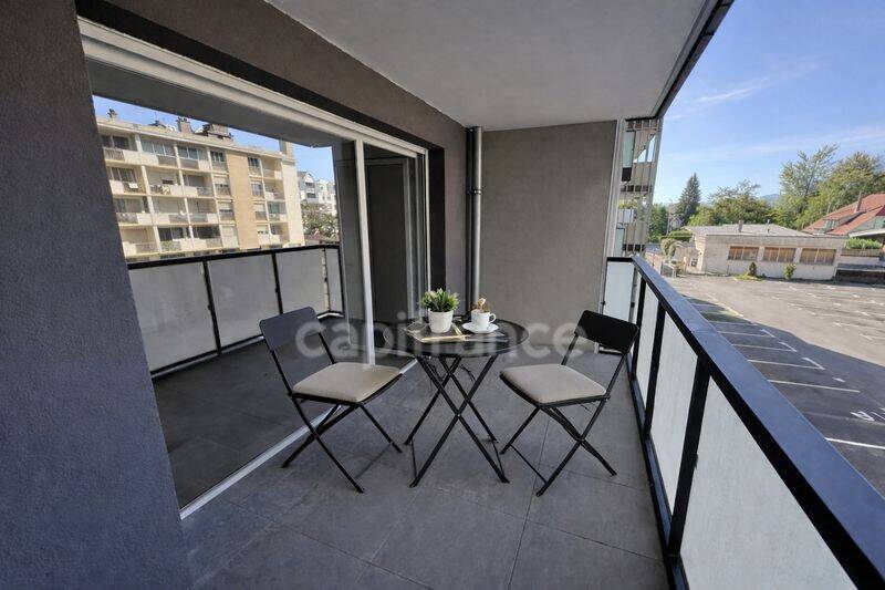 Appartement 3 pièces 65 m² · à Cluses · 65 m² · 239 900 €