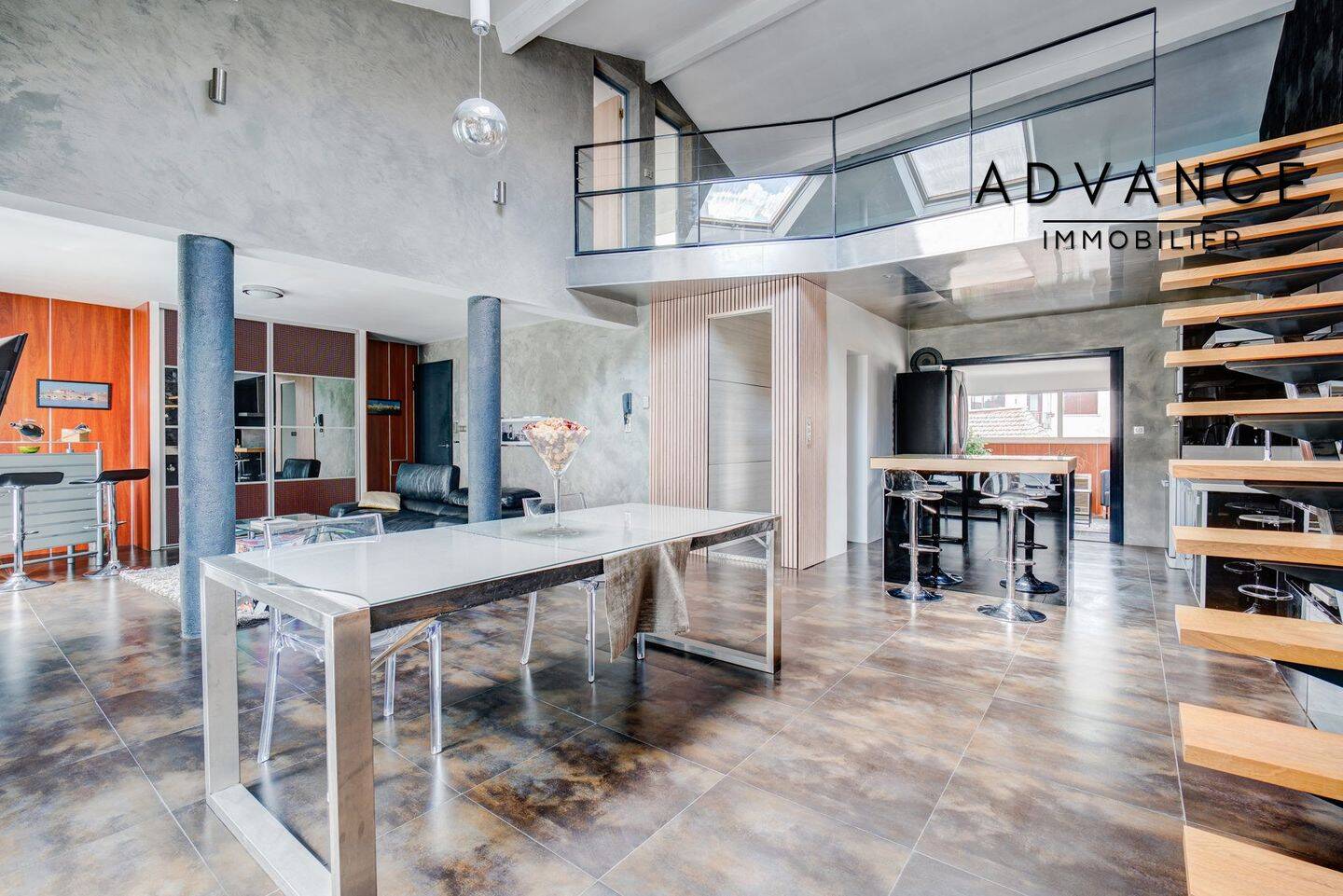 Appartement 5 pièces 125 m² · à Toulouse · 125 m² · 495 000 €