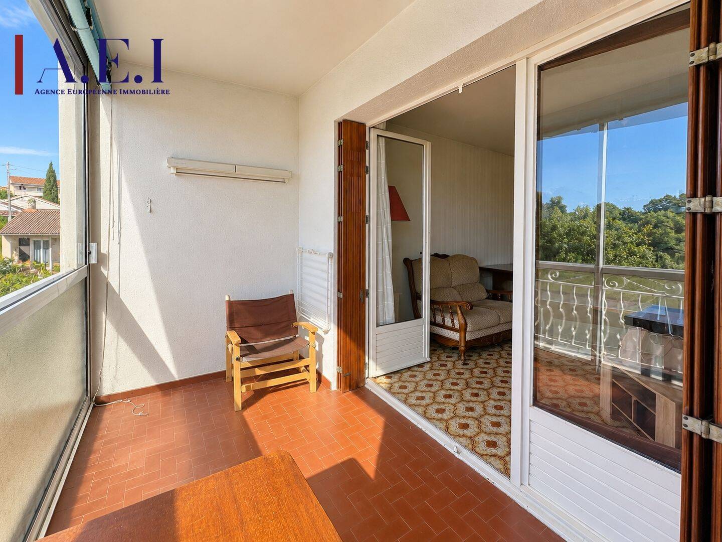 Appartement 3 pièces 57 m² · à La Seyne-sur-Mer · 57,3 m² · 209 900 €