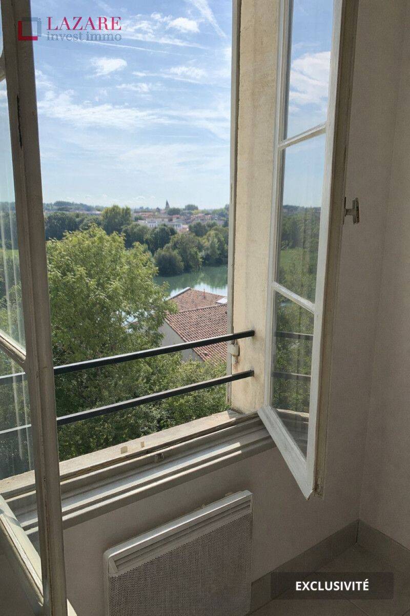 Appartement 3 pièces 69 m² · à Saintes · 69 m² · 645 €/mois