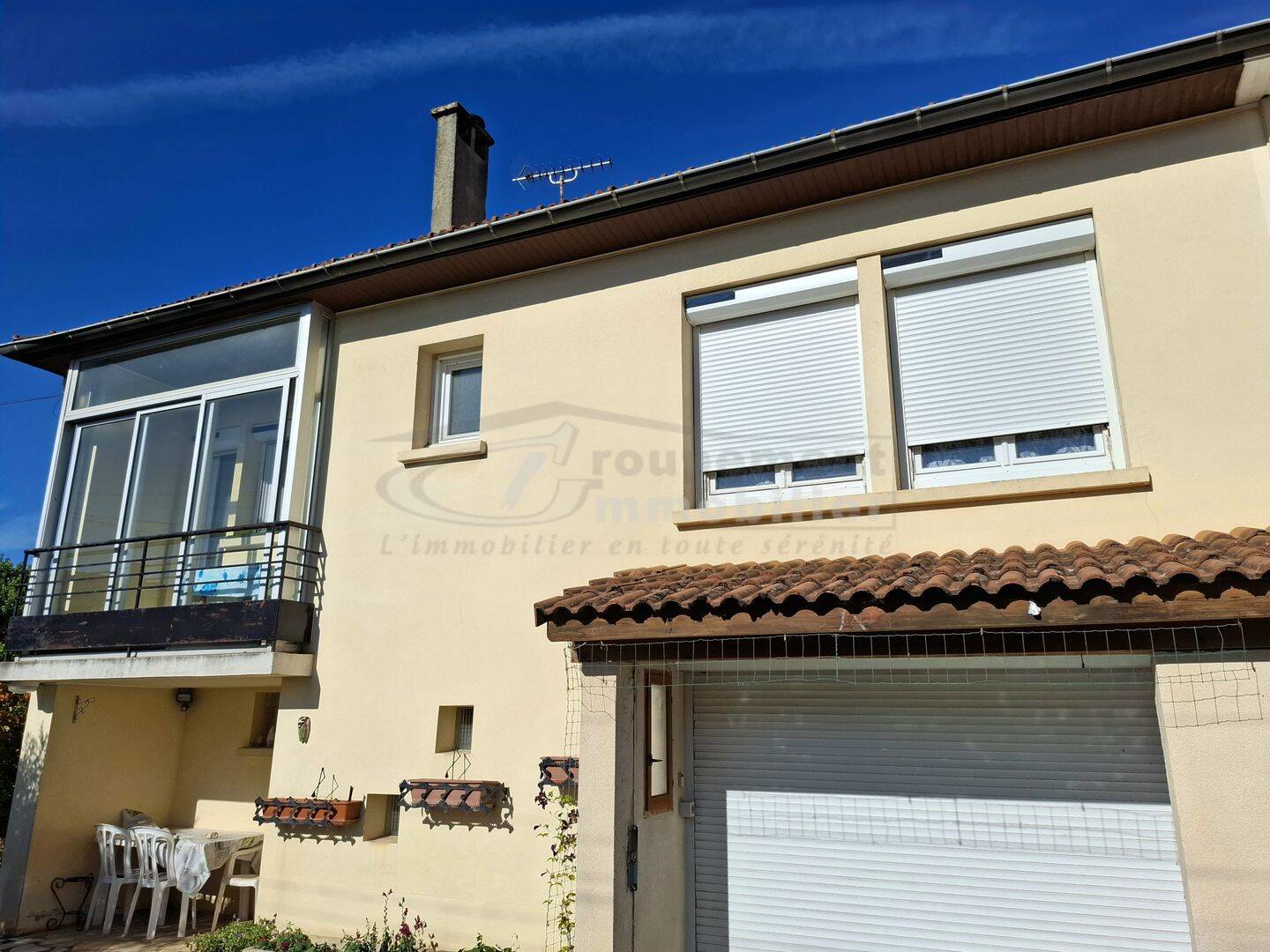 Maison 6 pièces 123 m² · à Bourg-de-Péage · 123 m² · 230 000 €