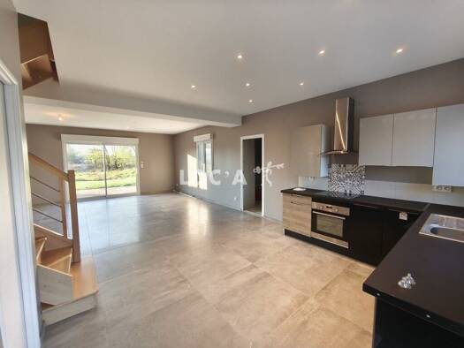 Maison à vendre 240 000 € 3 pièces 2 chambres 83 m² Auxonne 21130