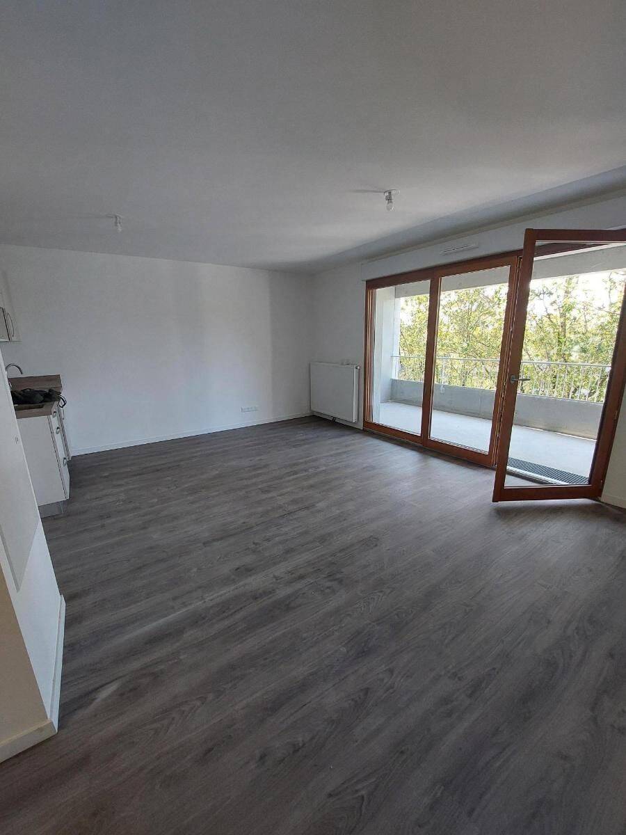 Appartement 2 pièces 46 m² · à Nantes · 45,5 m² · 684 €