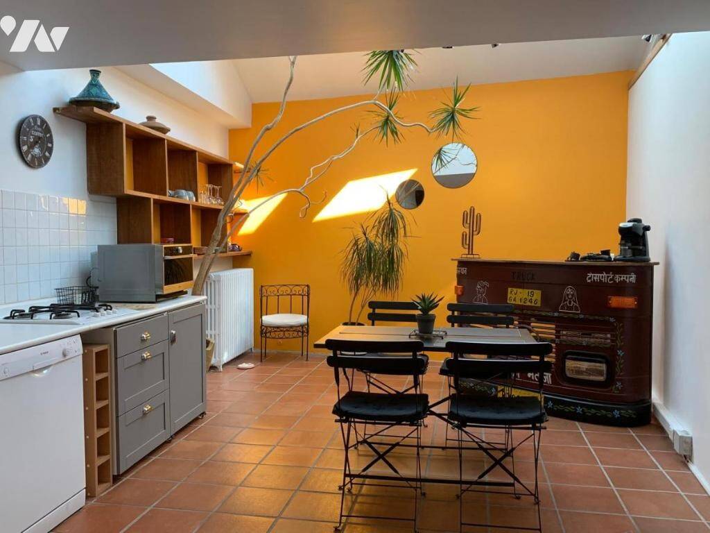 Maison 3 pièces 78 m² · à Auray · 78 m² · 366 800 €