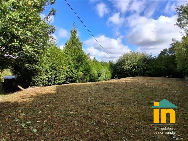 Terrain de 800 m² à Vimoutiers - photo 2