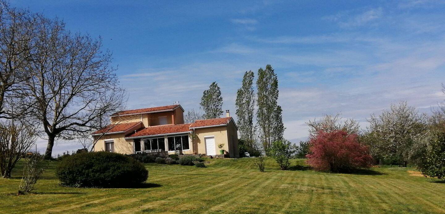 Maison 5 pièces 133 m² · à Dolmayrac · 133 m² · 229 000 €