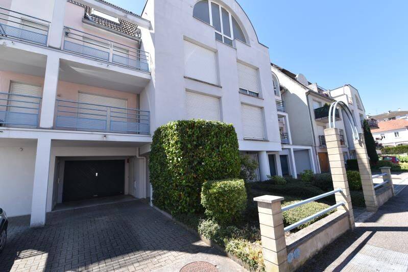 Appartement 2 pièces 53 m² · à Haguenau · 53 m² · 640 €