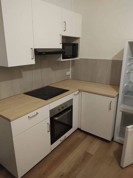 Appartement 3 pièces 65 m² · à Le Creusot · 65 m² · 650 €