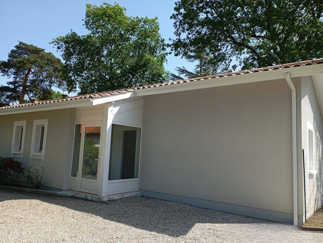 Maison 3 pièces 75 m² · à Pessac · 75 m² · 1 200 €