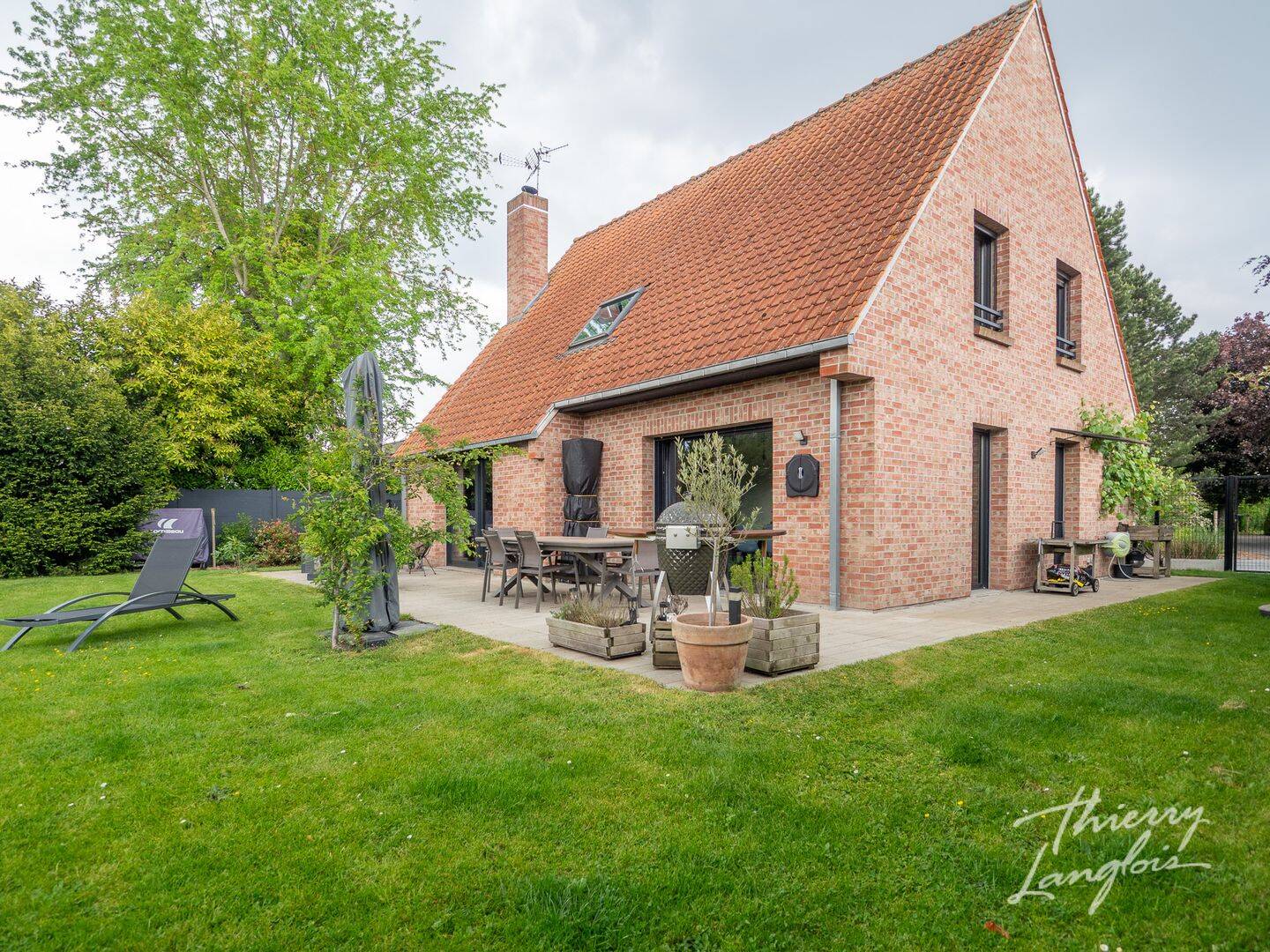 Maison 7 pièces 130 m² · à Lesquin · 130 m² · 599 000 €