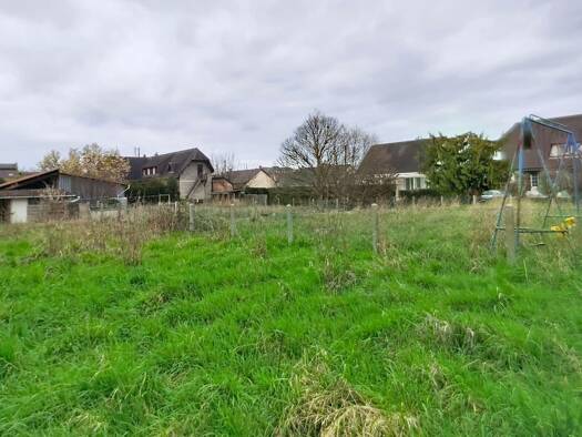 Terrain constructible à vendre 141 000 € 1 568 m² de terrain Equipements Publics Caudebec-lès-Elbeuf 76320