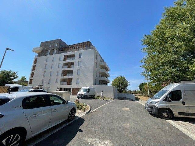 Appartement 3 pièces 65 m² · à Quint-Fonsegrives · 65 m² · 947 €/mois