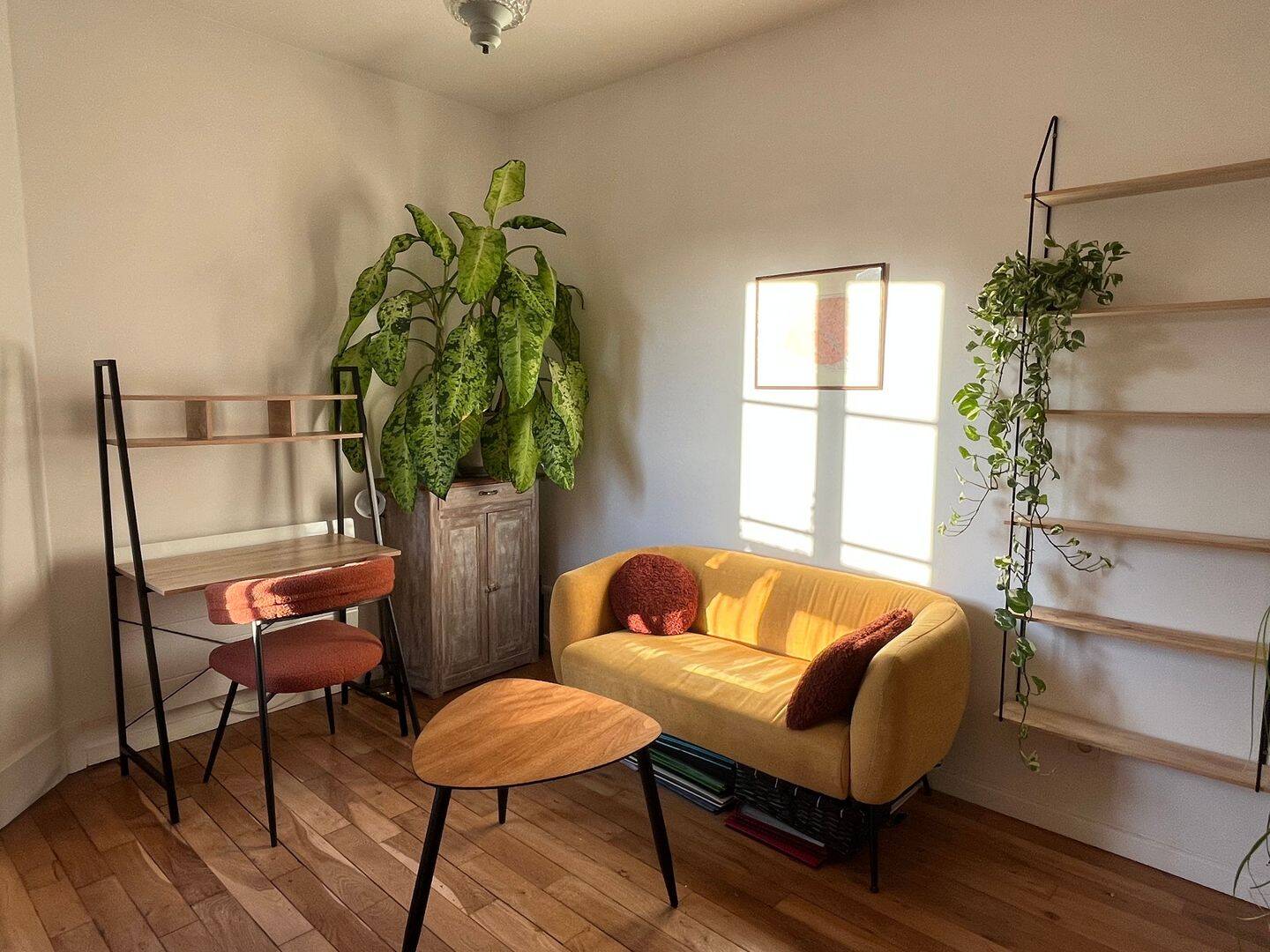 Appartement 2 pièces 26 m² · à Paris 11ème Arrondissement · 26 m² · 1 280 €/mois