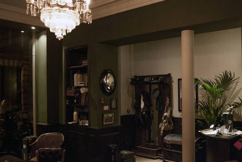 Boutique à louer 2 792 € Invalides Paris 7ème 75007